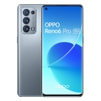 Reno6 Pro 256GB grau