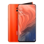 Reno 256 Go orange
