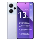 Redmi Note 13 Pro+ (mono sim) 512 Go violet reconditionné