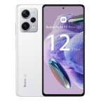 Redmi Note 12 Pro+ (dual sim) 256 Go blanc reconditionné