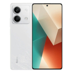 Redmi Note 13 5G (dual sim) 128 Go blanc reconditionné