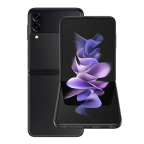 Galaxy Z Flip 3 256GB Schwarz gebraucht