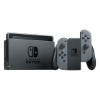 Switch (2019) 32 Go grise reconditionnée