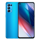 Find X3 Lite 128GB Blau