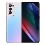 Find X3 Lite 128 Go blanc reconditionné