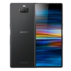 Xperia 10 Plus (single sim) 64GB Schwarz