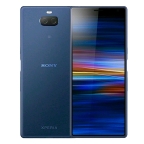 Xperia 10 Plus (single sim) 64GB Blau
