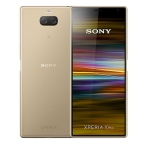 Xperia 10 Plus (dual sim) 64GB Gold