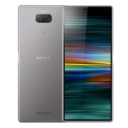 Xperia 10 Plus (single sim) 64GB Grau