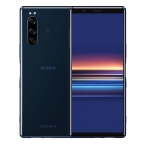 Xperia 5 128 Go bleu