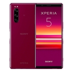 Xperia 5 128 Go rouge