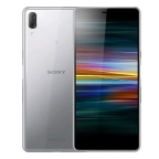 Xperia L3 (mono sim) 32 Go gris