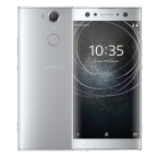 Xperia XA2 32GB Weiss