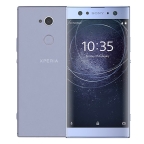 Xperia XA2 Ultra 32 Go bleu reconditionné