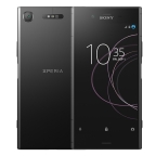 Xperia XZ1 64 Go noir