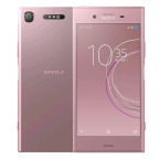 Xperia XZ1 64 Go rose