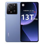 13T Pro (dual sim) 512GB blauw refurbished