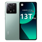 13T Pro (dual sim) 512GB groen refurbished