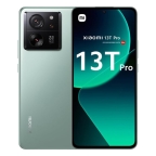 13T Pro (mono sim) 1TB groen refurbished