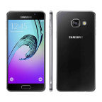Galaxy A3 (2016) 16 Go noir