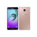 Galaxy A3 (2016) 16 Go or rose
