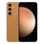 Galaxy S23 FE (mono sim) 256GB Orange refurbished