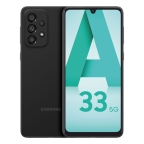 Galaxy A33 5G (dual sim) 128GB Schwarz