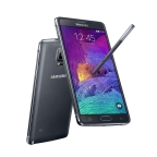 N910F Galaxy Note 4 32GB Schwarz gebraucht
