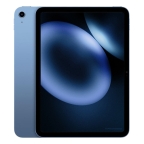 iPad 10.9 (2022) Wi-Fi 64GB Blau refurbished