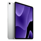 iPad Pro 11 (2018) Wi-FI + 4G 64GB Silber refurbished