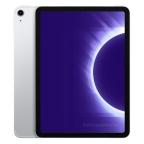 iPad Air 4 (2020) Wi-FI + 4G 64 Go argent reconditionné
