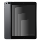 iPad 10.2 (2020) Wi-Fi + 4G 32 Go gris sidéral reconditionné