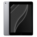 IPad 9.7 (2017) Wi-Fi 32GB Space Gray gebraucht