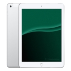 iPad 9.7 (2018) Wi-Fi + 4G 32GB Silber refurbished