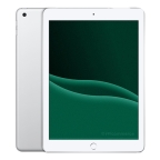 IPad 9.7 (2018) Wi-Fi 32GB Silber refurbished