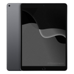 iPad Air 3 (2019) Wi-Fi + 4G 64 Go gris sidéral reconditionné