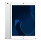 iPad Mini 3 Wi-Fi 64GB Silber gebraucht