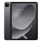 iPad Pro 11 (2021) Wi-Fi 256GB Spacegrau refurbished