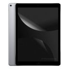 iPad Pro 12.9 (2017) Wi-Fi + 4G 256 Go gris sidéral reconditionné