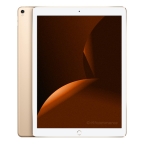 iPad Pro 12.9 (2017) Wi-Fi 64GB Gold refurbished