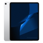 IPad Pro 12.9 (2018) Wi-Fi 64GB Weiss gebraucht