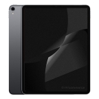 IPad Pro 12.9 (2018) Wi-Fi 64GB  Schwarz gebraucht