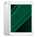 iPad Pro 9.7 (2016) Wi-Fi 32 Go argent reconditionné