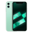 iPhone 11 64 Go vert