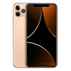 iPhone 11 Pro Max 64Go oro