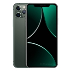 iPhone 11 Pro Max 256GB Mitternachtsgrün refurbished
