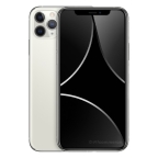 iPhone 11 Pro Max 64 Go argent reconditionné