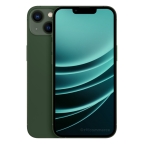 iPhone 13 128Go verde
