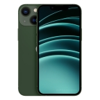 iPhone 13 mini 128GB Grün refurbished