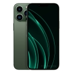 iPhone 13 Pro Max 128GB Grün gebraucht